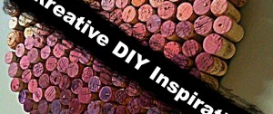 Basteln mit Korken: 23 kreative DIY Inspirationen