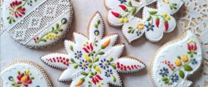 30 wunderschöne Inspirationen für dekorierte Lebkuchen, die ihr zum Essen sicher zu schade findet